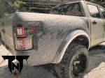 Ford Ranger by TTN Hypersport 2020 года (TH)
